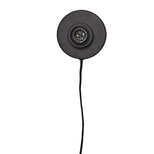bamboe wandlamp natuurlijk kalimantan 30 cm