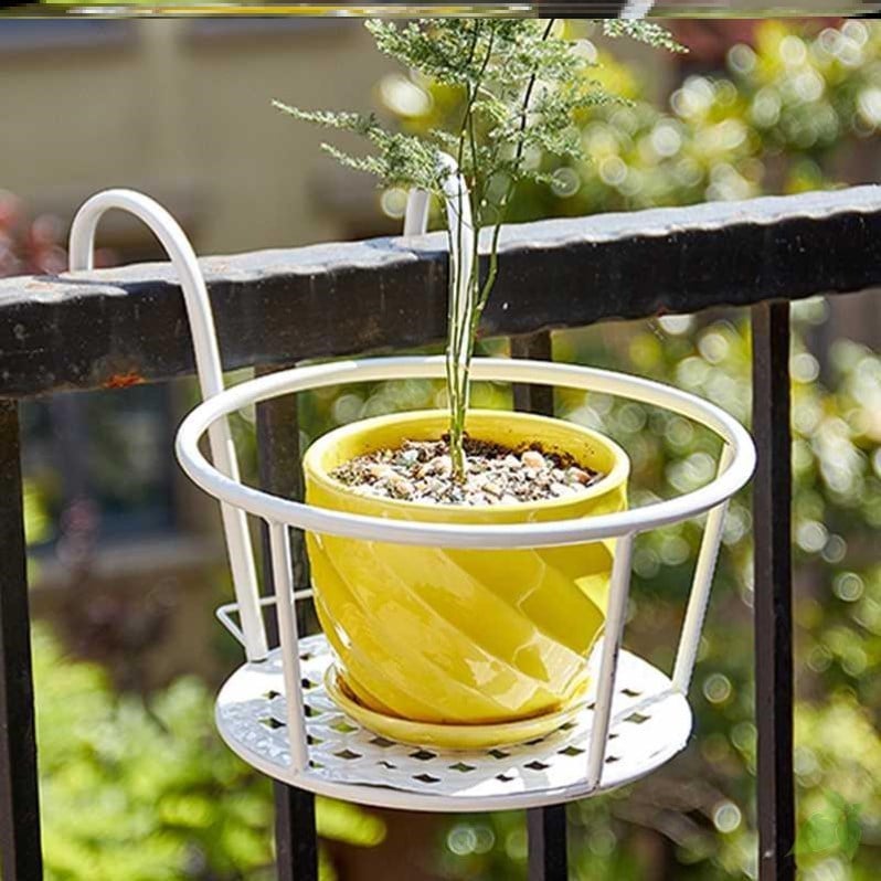 hangende bloemenstandaard decoratieve plantenhouder
