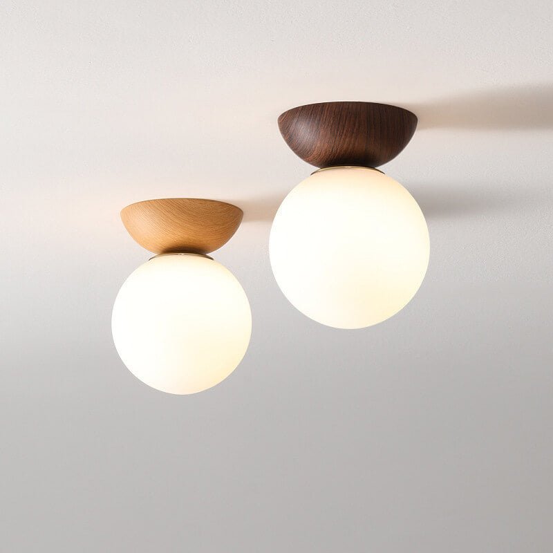 elegante japanse stijl plafondlamp voor een betoverende sfeer