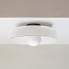 D35*H15cm / Wit