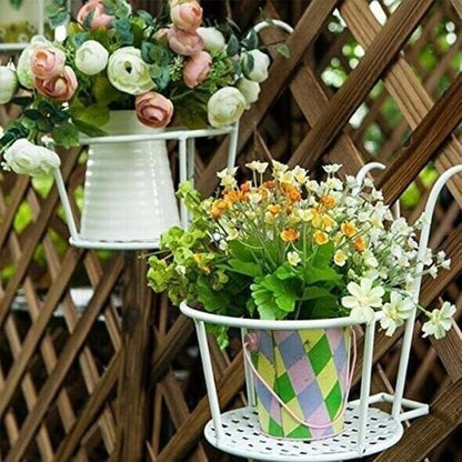 Hangende Bloemenstandaard Decoratieve Plantenhouder