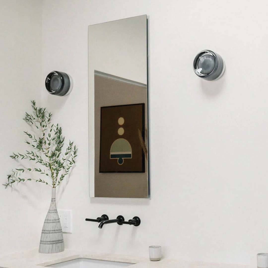 wandlamp stijlvol modern ontwerp