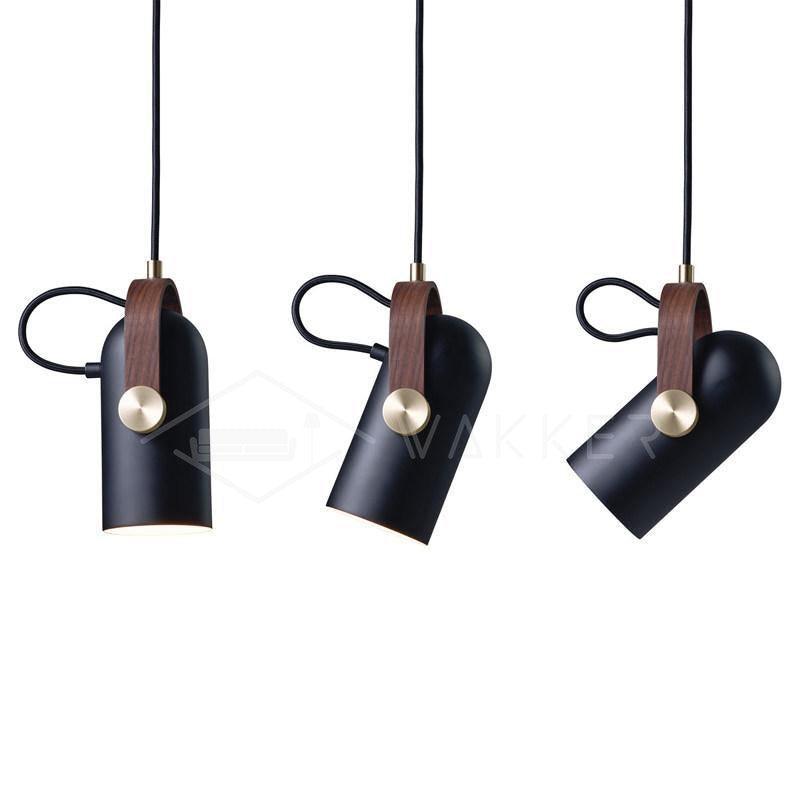 stijlvolle carronade hanglamp voor een verbluffende verlichting