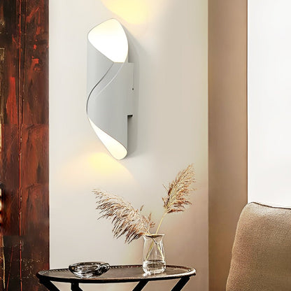 Stijlvolle Buiten Wandlamp voor een Welcoming Touch