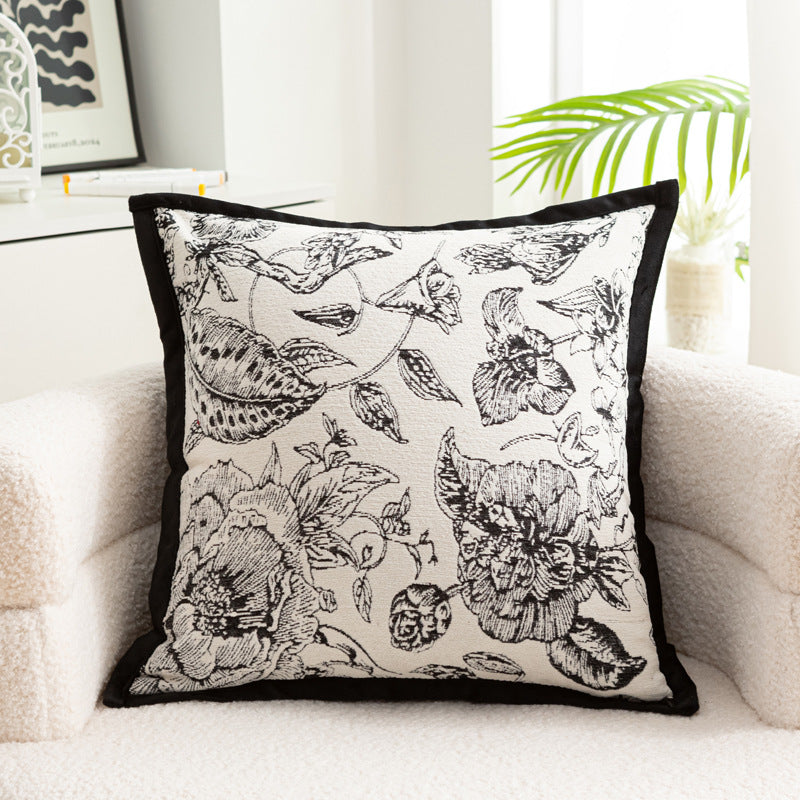 ergonomisch memory foam zitkussen