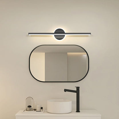 Leigh Moderne LED Wandlamp - Ronde en Vierkante Stijl