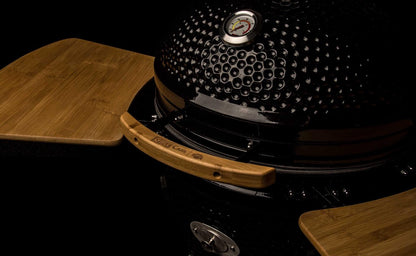 Grill Care 21" Kamado