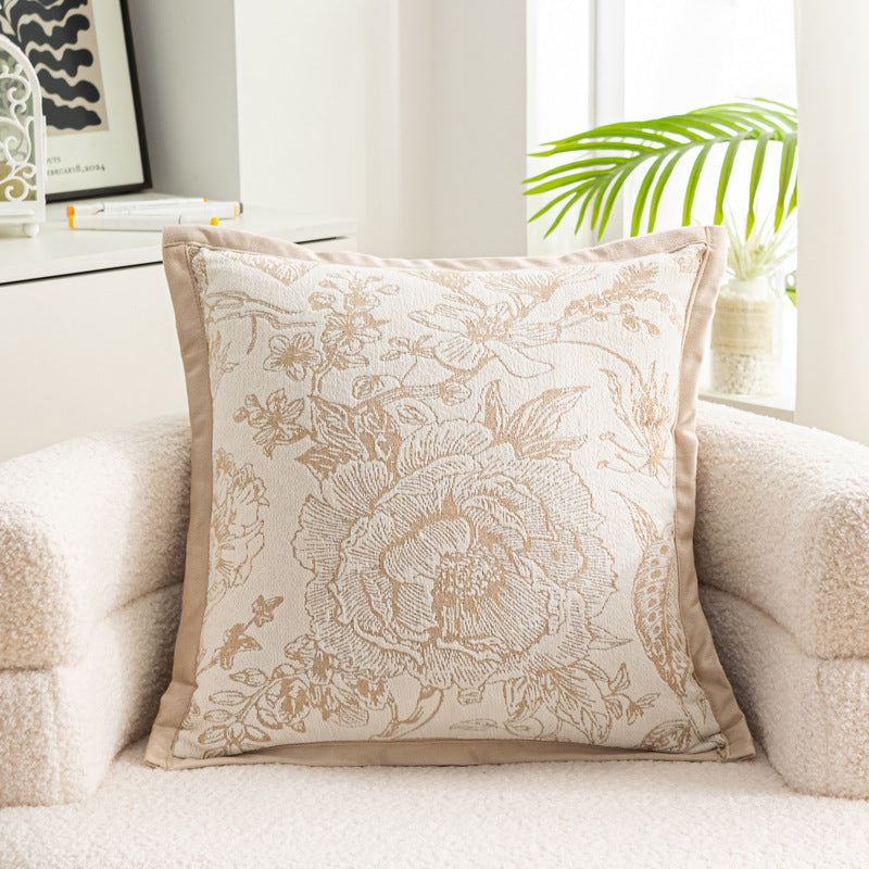 ergonomisch memory foam zitkussen