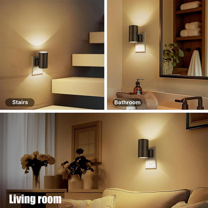 Stylish Alova LED Lamp for Modern Illumination