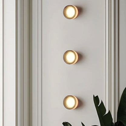 Wandlamp Stijlvol Modern Ontwerp