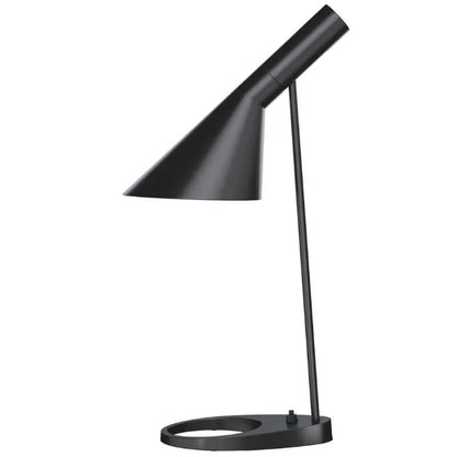 Stilvolle moderne LED Minimalismus-Lampe