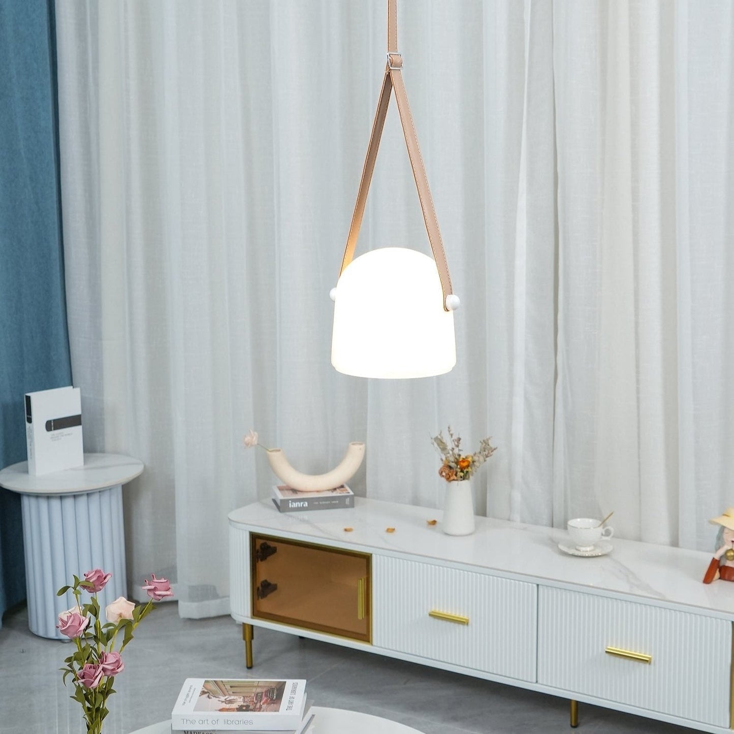 stijlvolle mona hanglamp voor een sfeervolle verlichting