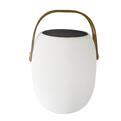 Tuinlamp Solar Met USB Oplaadbaar