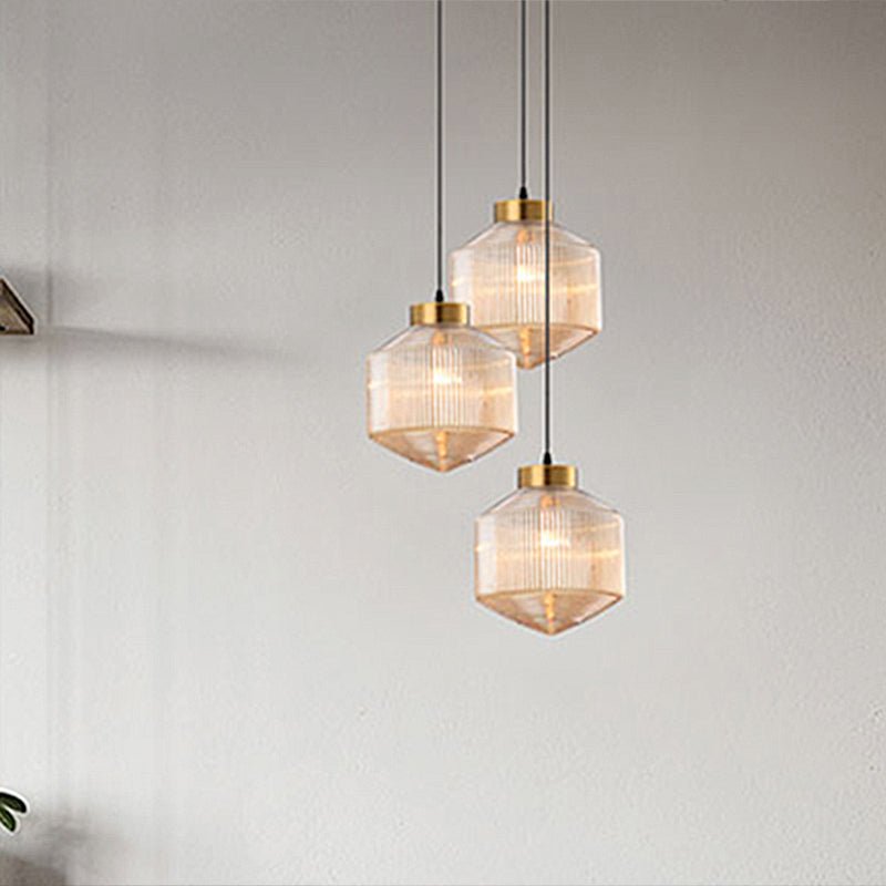 stijlvolle moderne trommel hanglamp voor jouw interieur