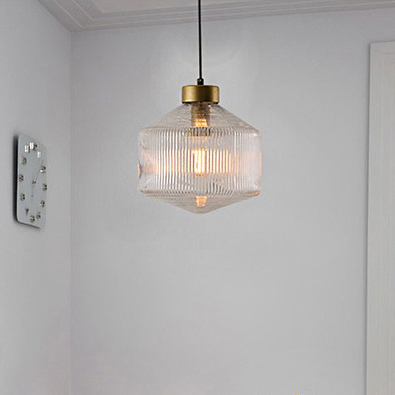 stijlvolle moderne trommel hanglamp voor jouw interieur