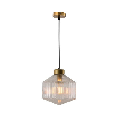 Stijlvolle moderne trommel hanglamp voor jouw interieur