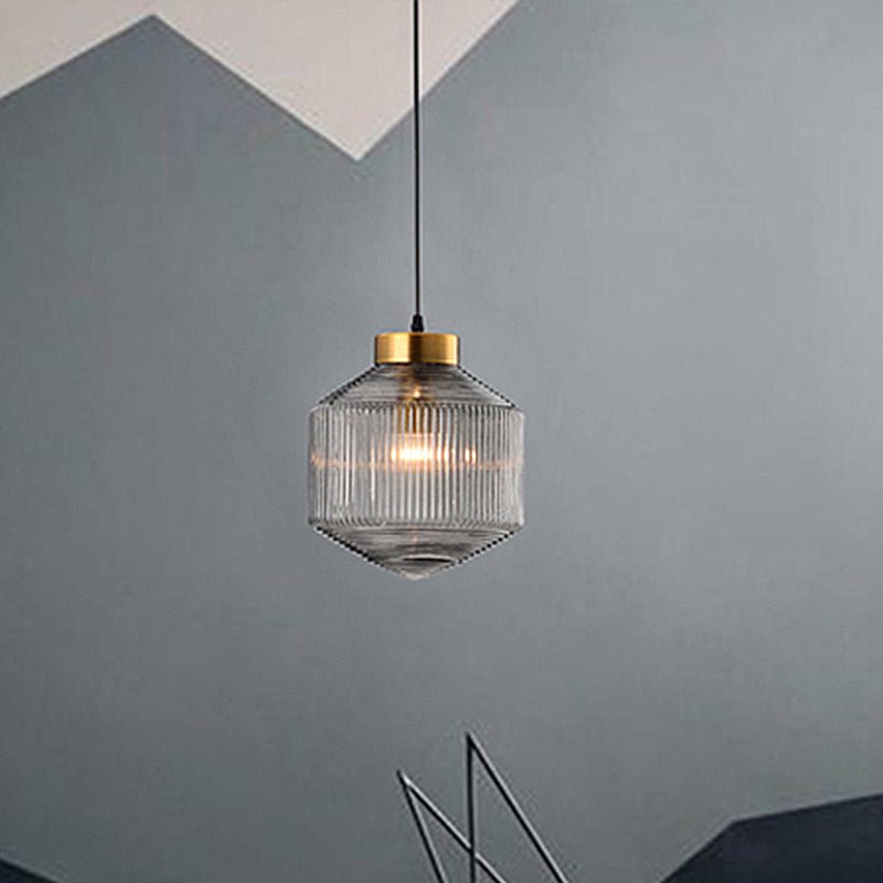 stijlvolle moderne trommel hanglamp voor jouw interieur