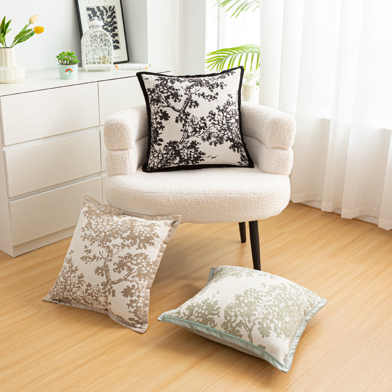 ergonomisch memory foam zitkussen