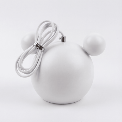 Hanglamp Mickey ontwerp voor slaapkamer en woningdecoratie