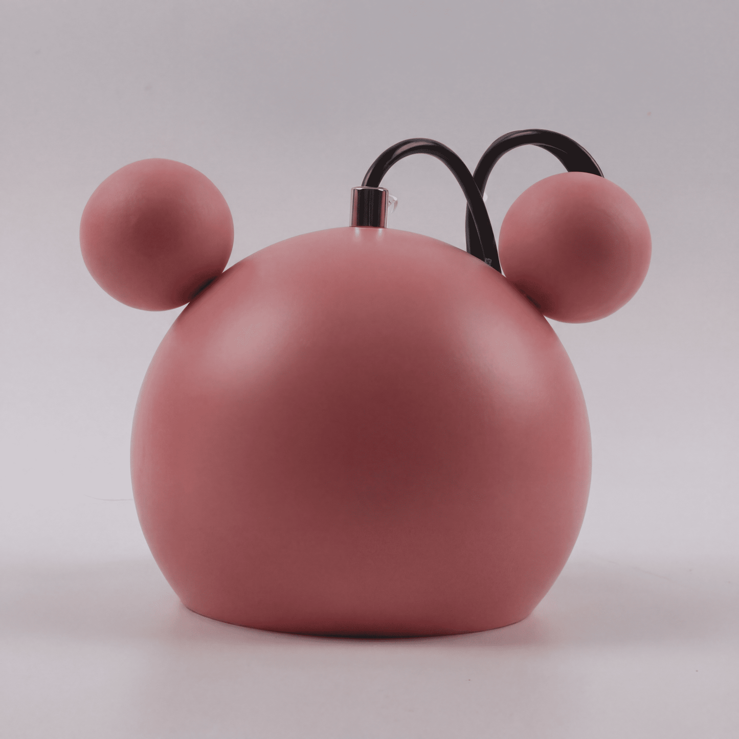 hanglamp mickey ontwerp voor slaapkamer en woningdecoratie
