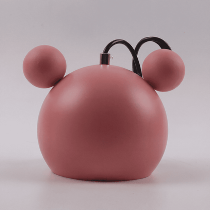 Hanglamp Mickey ontwerp voor slaapkamer en woningdecoratie