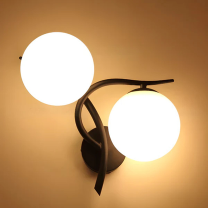 Wandlamp Scandinavisch Design Voor Binnen