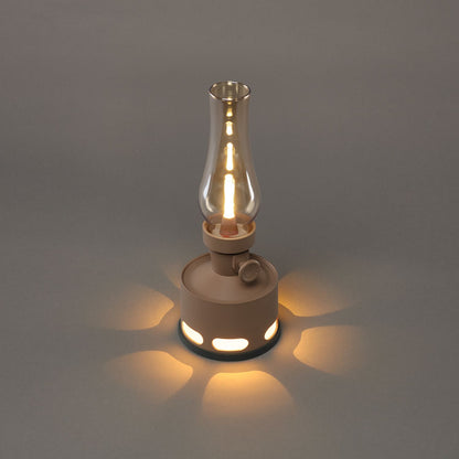 Charmante Vintage LED Lantaarn