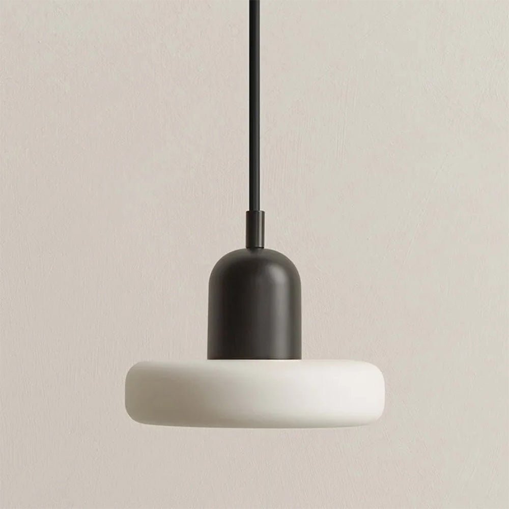 elegante morandi hanglamp voor een sfeervolle verlichting