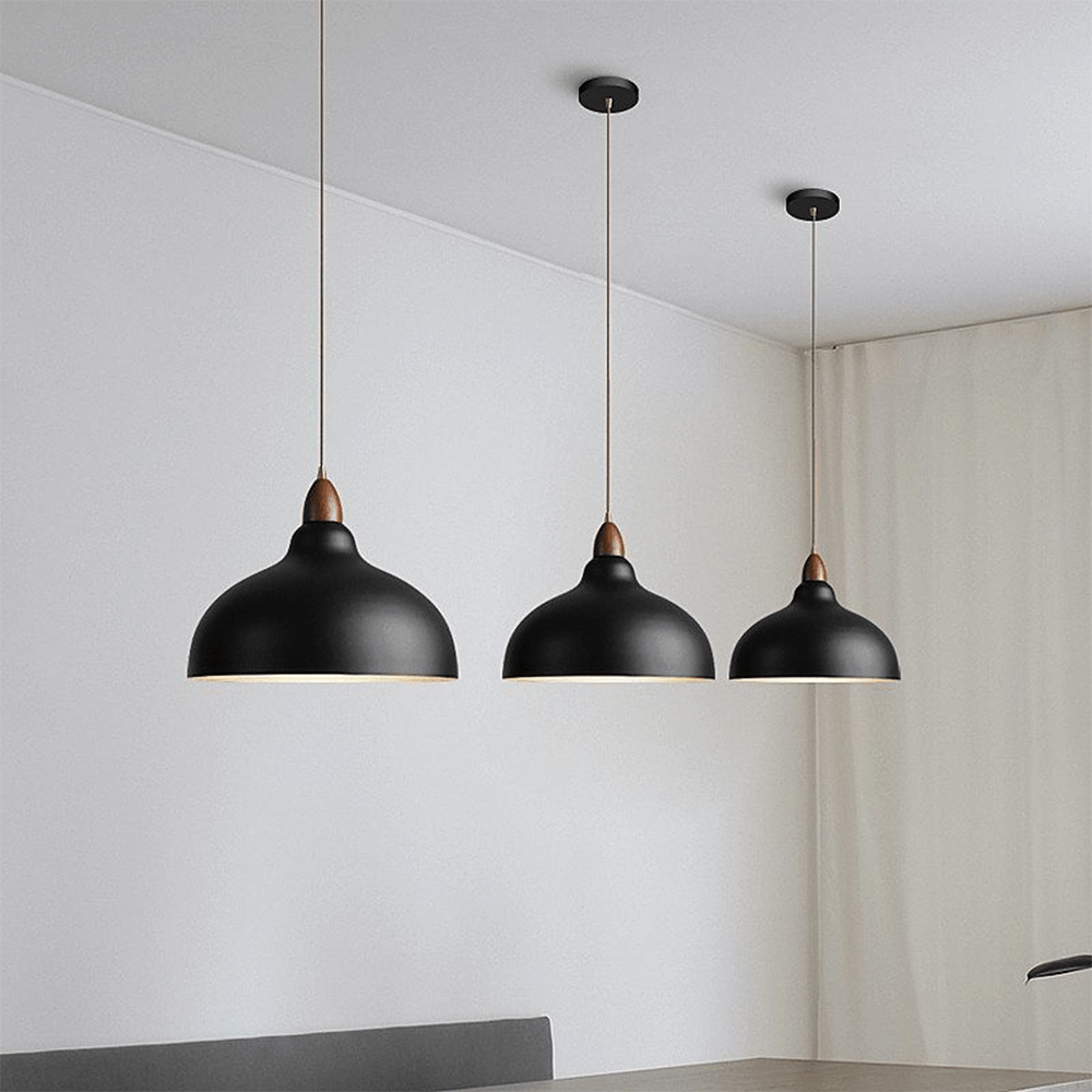 stijlvolle scandinavische hanglamp voor uw keuken