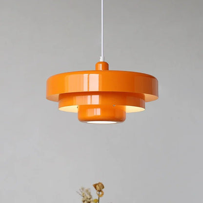 Elegante Italiaanse Stijl Hanglamp voor een Sfeervolle Verlichting