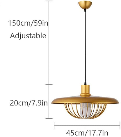 Stijlvolle Hanglampen met Houtlook