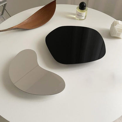 Acryl Parfumtray Oneffen Ontwerp