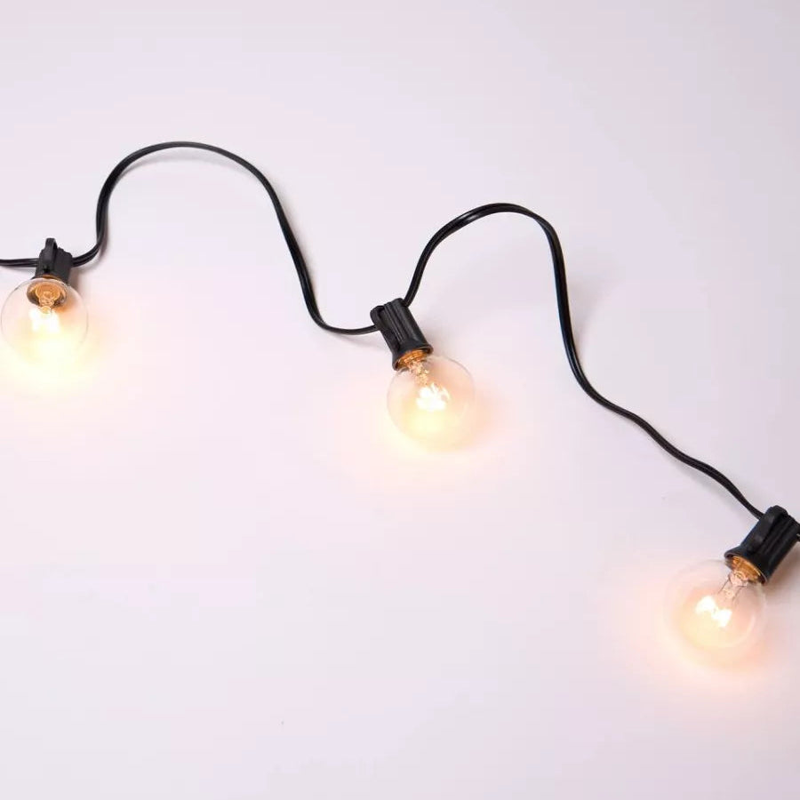 waterdichte led buitenlichtslinger