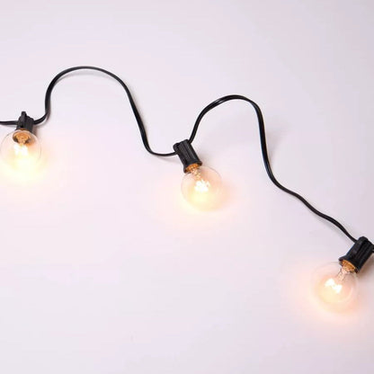 Waterdichte LED buitenlichtslinger