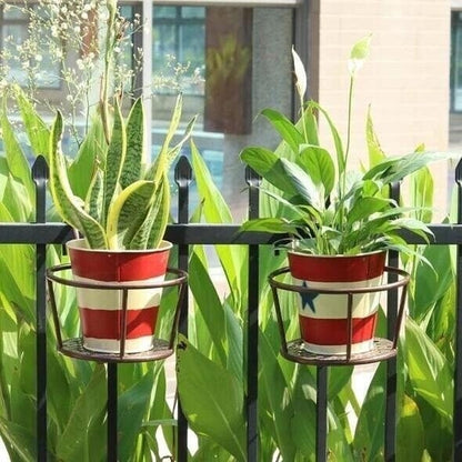 Hangende Bloemenstandaard Decoratieve Plantenhouder