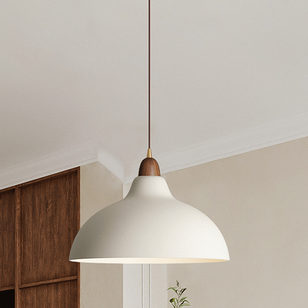 stijlvolle scandinavische hanglamp voor uw keuken