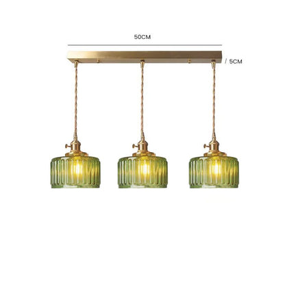 Zeldzame Vintage Kristallen Hanglamp voor een Elegant Interieur