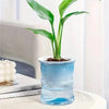 Blauw
