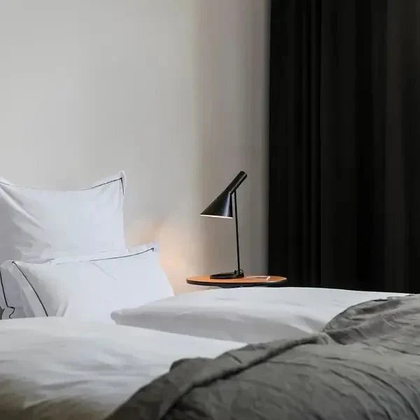 stilvolle moderne led minimalismus-lampe