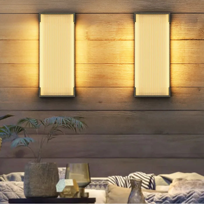 zonne-energiewandlamp buitenontwerper