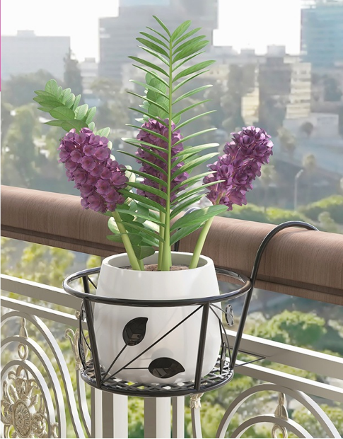 hangende bloemenstandaard decoratieve plantenhouder