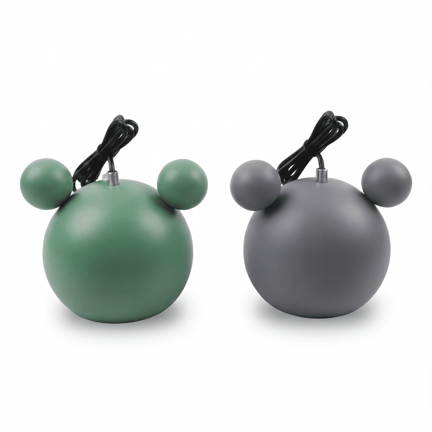 hanglamp mickey ontwerp voor slaapkamer en woningdecoratie