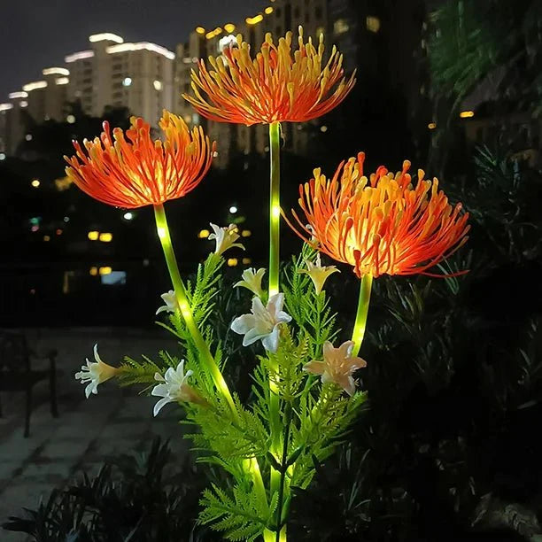 betoverende feeënbloemen voor een sprookjesachtige tuin