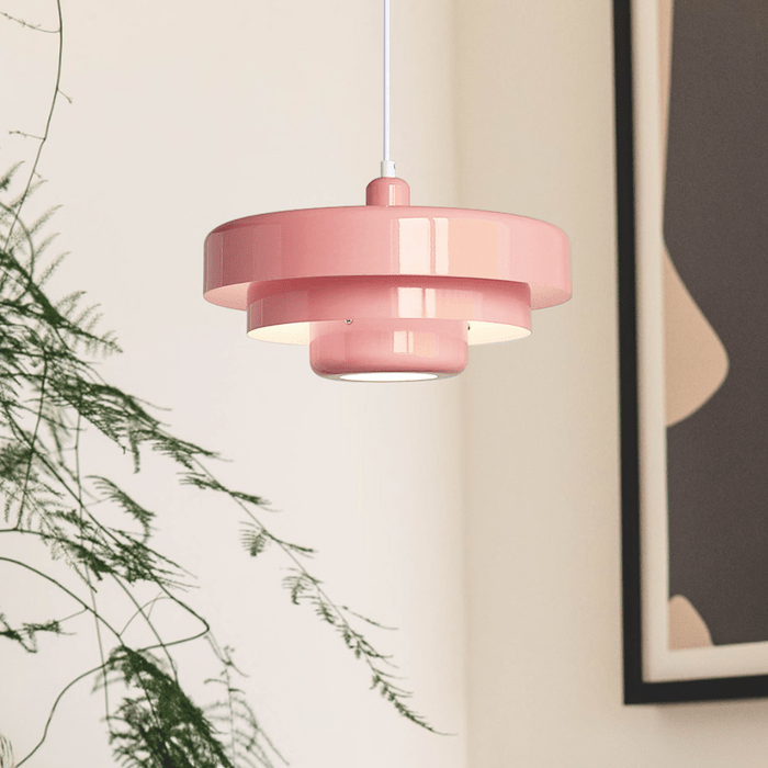 elegante italiaanse stijl hanglamp voor een sfeervolle verlichting