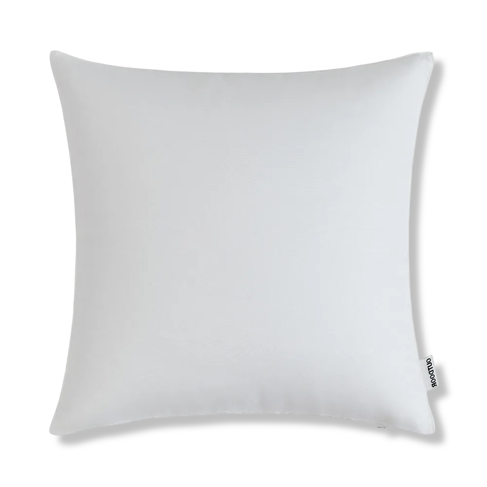 buitenkussenhoes linnen effect waterafstotend 45x45 cm