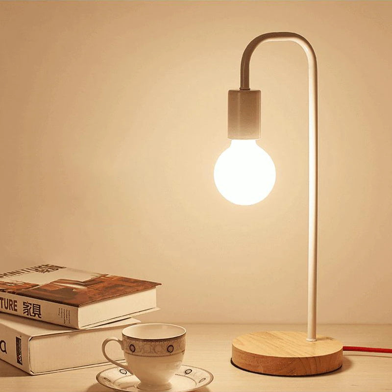 bureaulamp vintage stijl