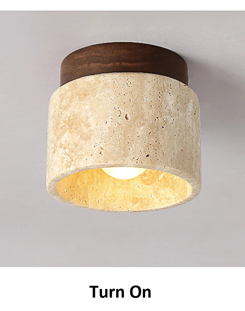 creatieve japanse stijl plafondlamp - een prachtige verlichting voor jouw ruimte!