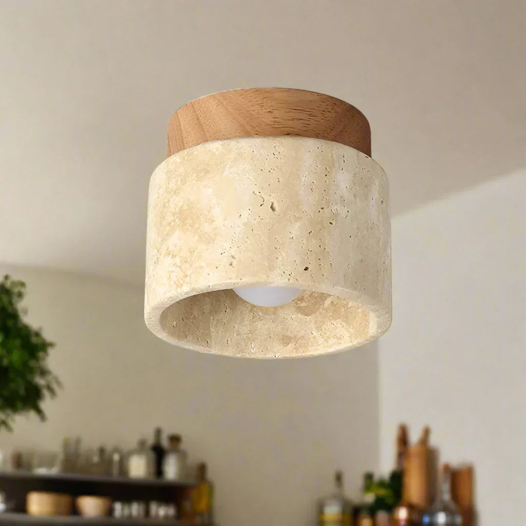 creatieve japanse stijl plafondlamp - een prachtige verlichting voor jouw ruimte!