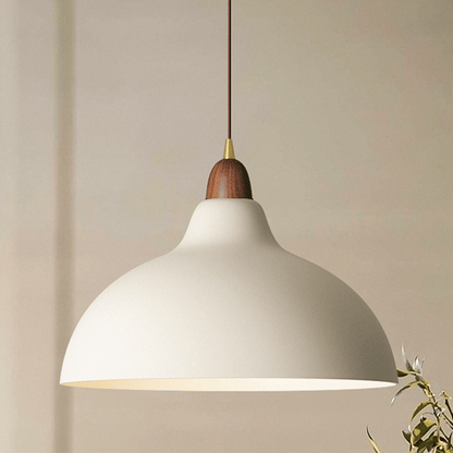 Stijlvolle Scandinavische Hanglamp voor uw Keuken