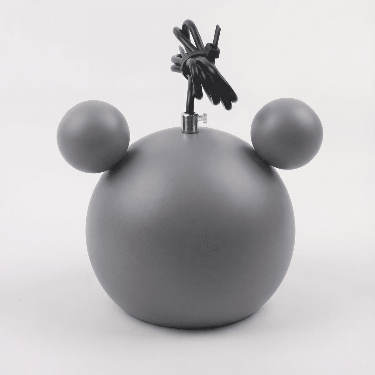 hanglamp mickey ontwerp voor slaapkamer en woningdecoratie